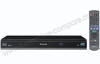 PANASONIC DMR-PWT500EC