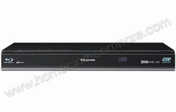 PANASONIC DMR-PWT500EB