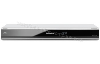 PANASONIC DMR-PWT535EC