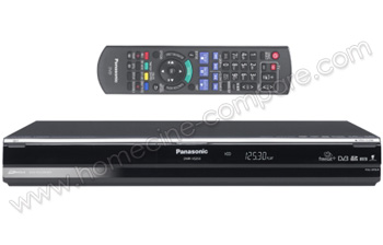 PANASONIC DMR-XS350 250 Go