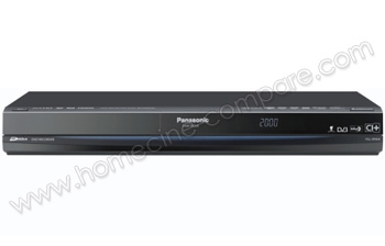 PANASONIC DMR-XS385 250 Go
