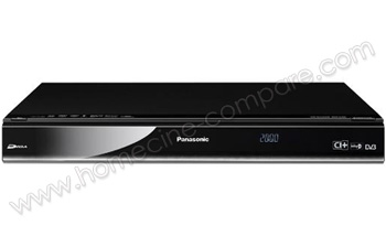 PANASONIC DMR-XS400 320 Go