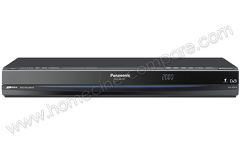 PANASONIC DMR-XW380 250 Go