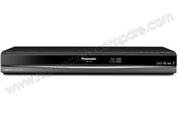 PANASONIC DMR-XW400 500 Go