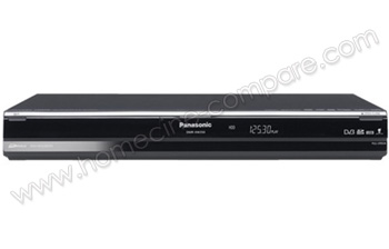 PANASONIC DMR-XW450 500 Go