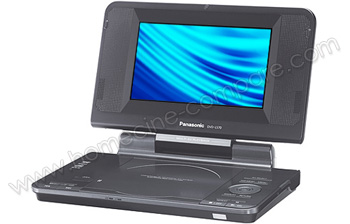 PANASONIC DVD-LS70EG