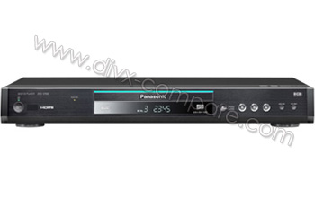 PANASONIC DVD-S100EG-K