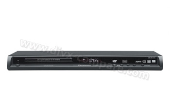 PANASONIC DVD-S42EG-K
