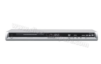 PANASONIC DVD-S42EG-S