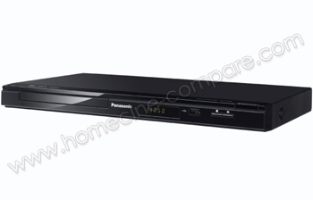 PANASONIC DVD-S48