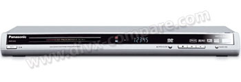 PANASONIC DVD-S49EG-S