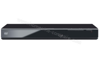 PANASONIC DVD-S500EG