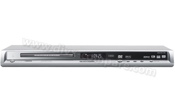 PANASONIC DVD-S52EG-S