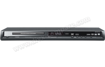 PANASONIC DVD-S52EG-K