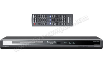 PANASONIC DVD-S53EG-K