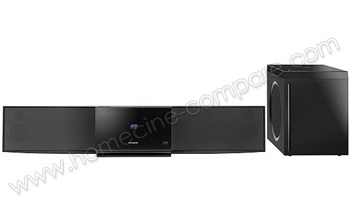 PANASONIC SC-BFT800