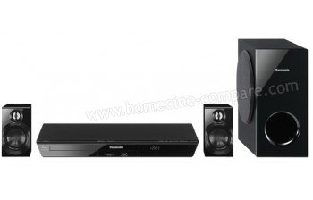 PANASONIC SC-BTT100EG