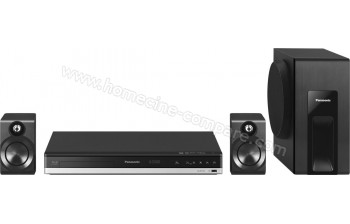 PANASONIC SC-BTT105EG