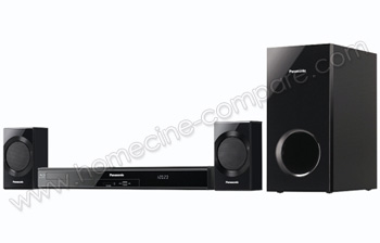 PANASONIC SC-BTT182EG