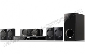 PANASONIC SC-BTT190EG