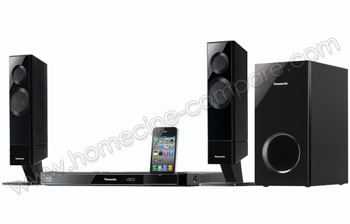 PANASONIC SC-BTT282EG