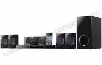 PANASONIC SC-BTT290EG