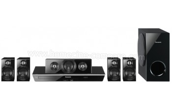 PANASONIC SC-BTT400EG