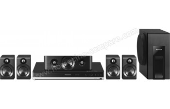 PANASONIC SC-BTT405EG