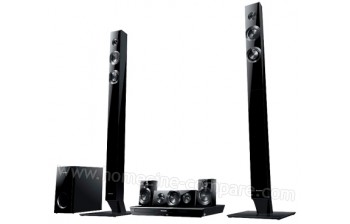 PANASONIC SC-BTT460EB