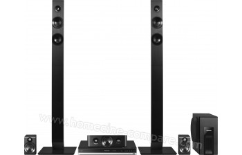 PANASONIC SC-BTT465EG