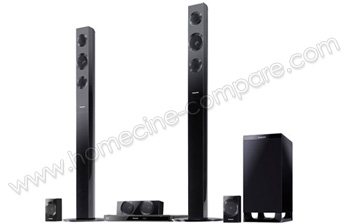 PANASONIC SC-BTT490EG