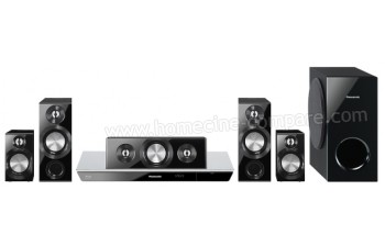 PANASONIC SC-BTT500EG