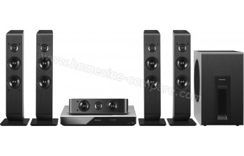 PANASONIC SC-BTT505EG