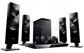 PANASONIC SC-BTT590EG