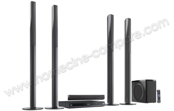 PANASONIC SC-BTT755EG-K