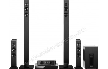 PANASONIC SC-BTT865EG