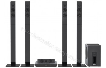 PANASONIC SC-BTT885EG