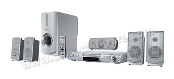 PANASONIC SC-HT335EG-S