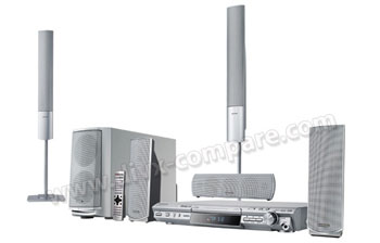 PANASONIC SC-HT845EG-S