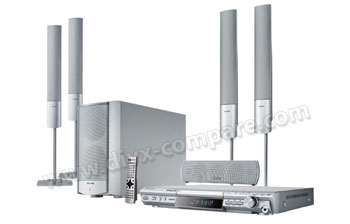 PANASONIC SC-HT885EG-S