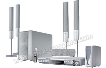 PANASONIC SC-HT885WEG-S