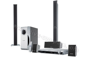 PANASONIC SC-HT990EG-S