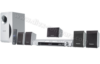 PANASONIC SC-PT150EG-S