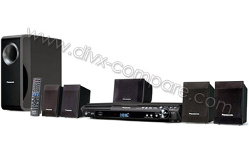 PANASONIC SC-PT160EG-K