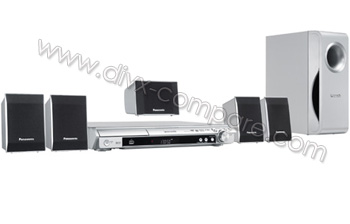 PANASONIC SC-PT160EG-S
