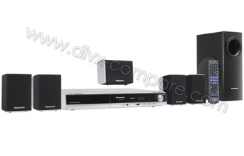 PANASONIC SC-PT170EG-S