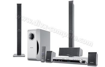 PANASONIC SC-PT250EG-S