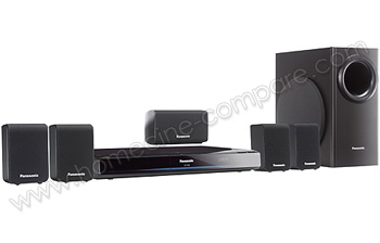 PANASONIC SC-PT480EG-K