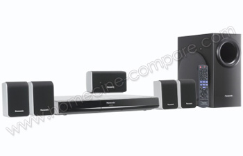 PANASONIC SC-PT480EG-S