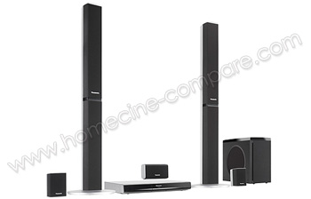 PANASONIC SC-PT580EG-S